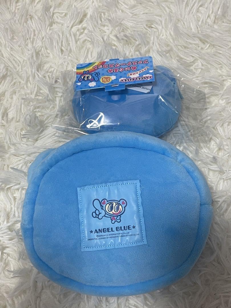 Amazon.co.jp: 平成レトロエンジェルブルー ナカムラくん