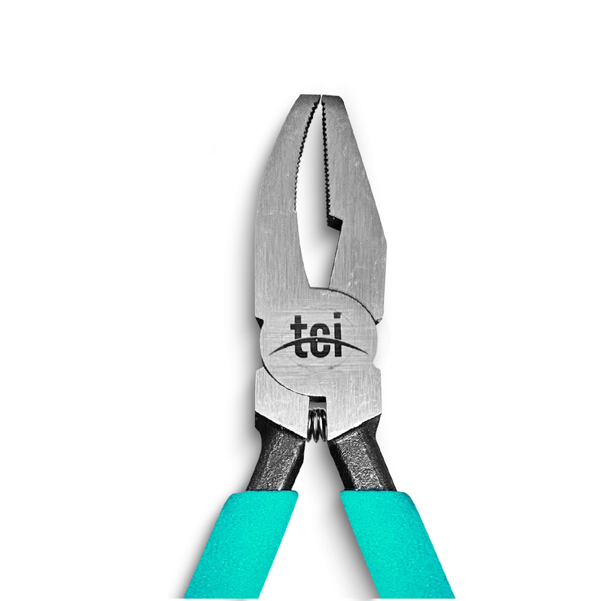 Tillery Innovations - Professional Stained Glass Breaking and Grozing Pliers Perfect for Stained, Mosaic and Fused Glass Projects. Craft Beauty