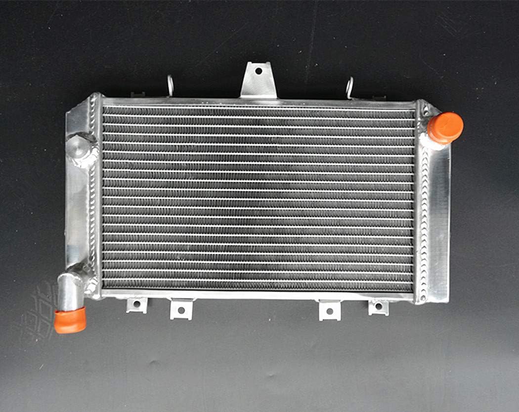For Kawasaki ZRX1200 2001-2005 / ZRX1100 1996-2000 Aluminum Radiator