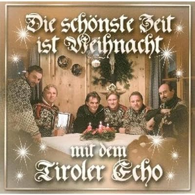 D.Sch&ouml;nste Zeit Ist Weihnacht