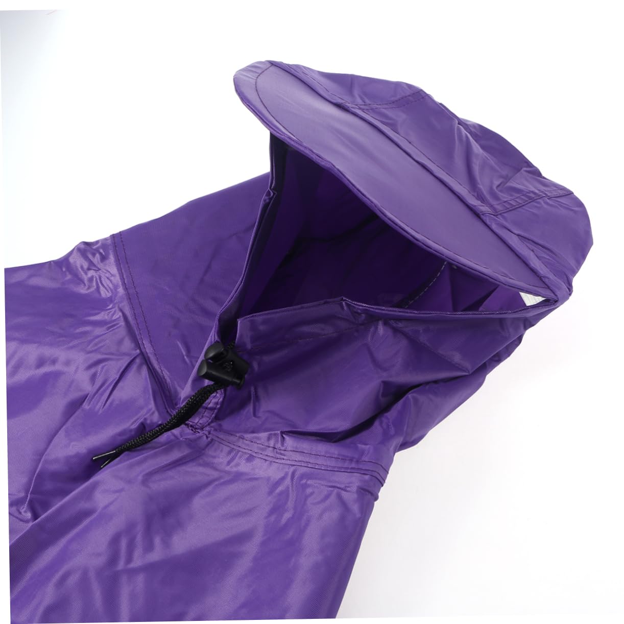 LIFKOME Poncho Da Ciclismo Impermeabile Da Donna Impermeabile Cappotti Da Pioggia Per Donna Tuta Antipioggia Da Parapioggia Per Scooter Giacche Antipioggia Per Poncho Nero Navy