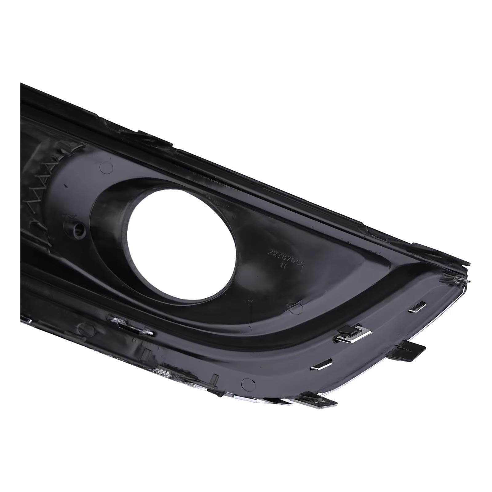 Per Opel Per Insignia A 2013-2017 Parrilla Faro Niebla
