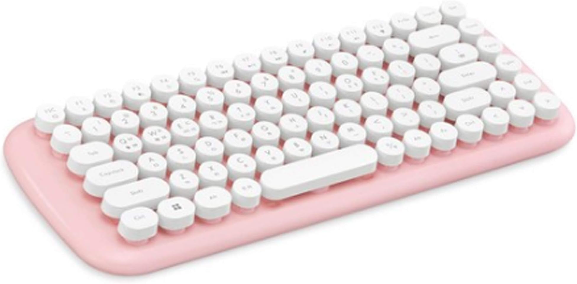 ACTTO Mini Bluetooth Keyboard Korean/English Layout