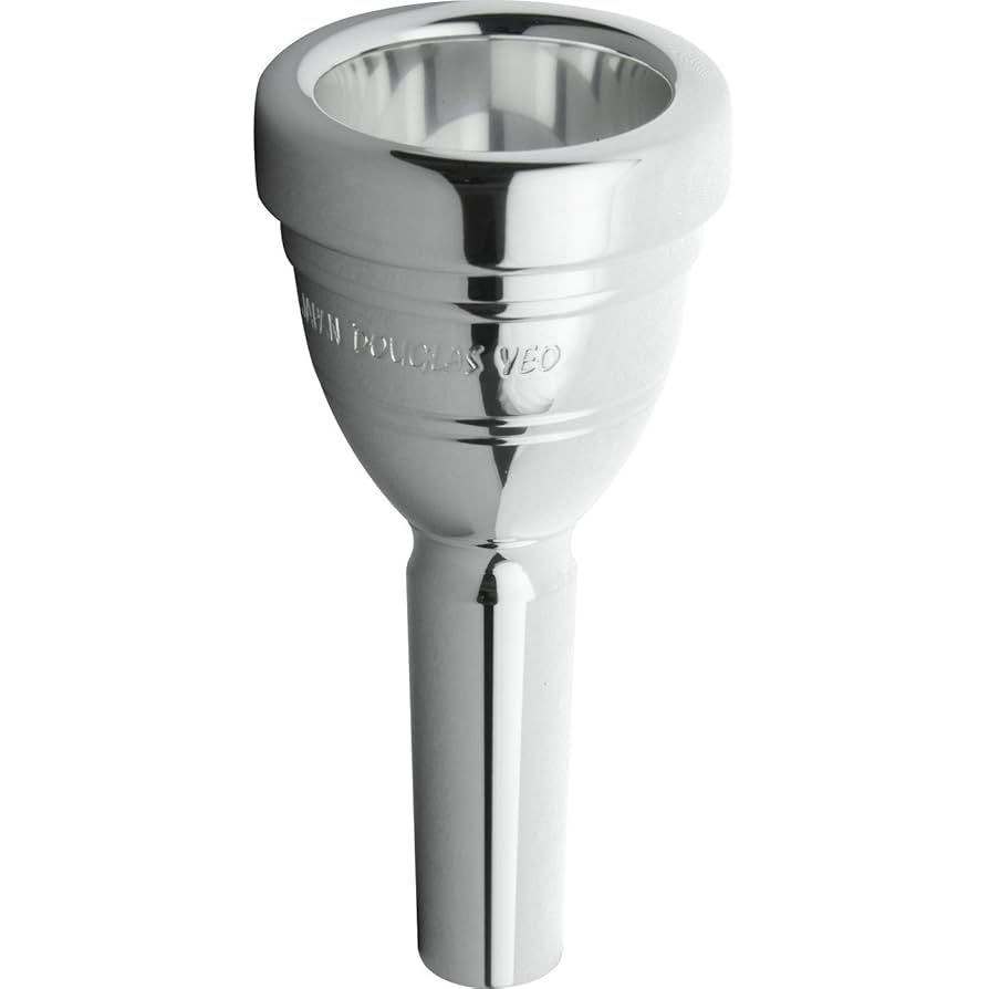 YAMAHA YEO GP トロンボーンマウスピース Yamaha Douglas Yeo Signature Series Trombone Mouthpiece