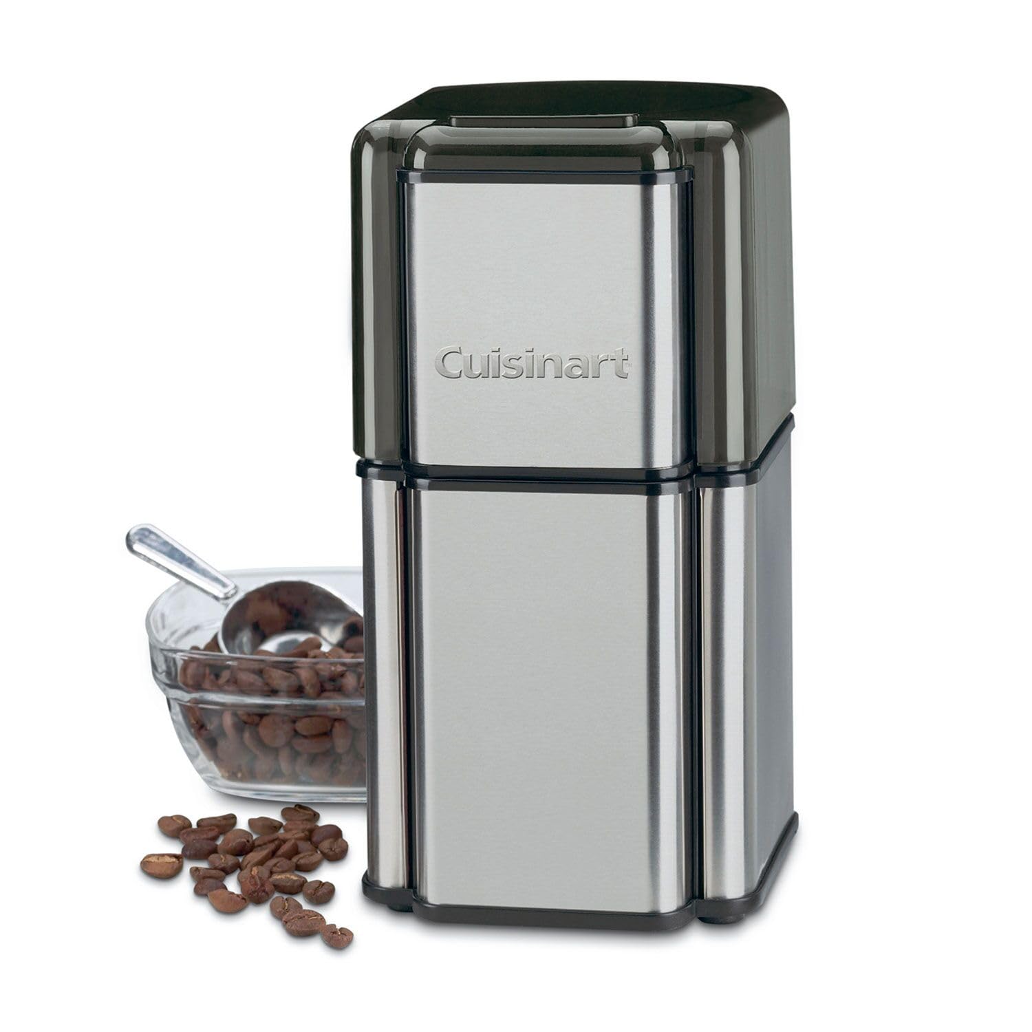 Cuisinart Molinillo de café central