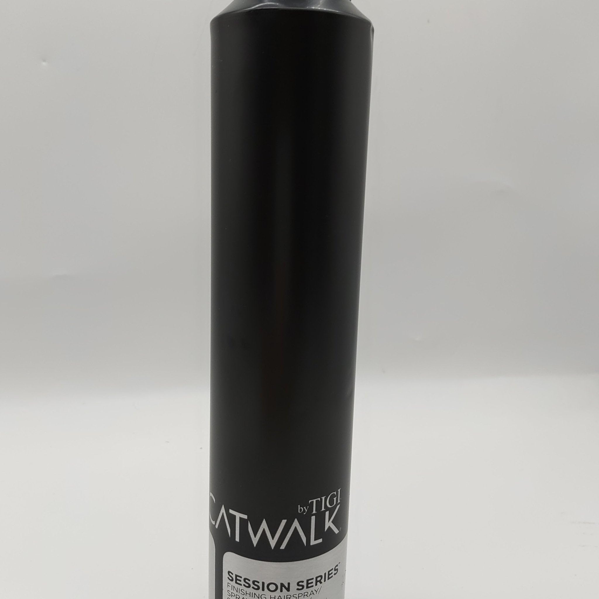 TIGI Catwalk Session Series Finishing Hairspray 9.2 oz.