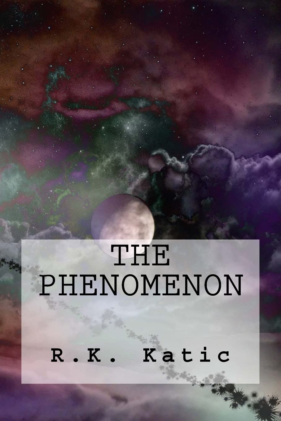 The Phenomenon