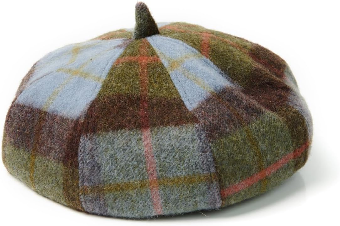 Islander® Lambswool Bunnet