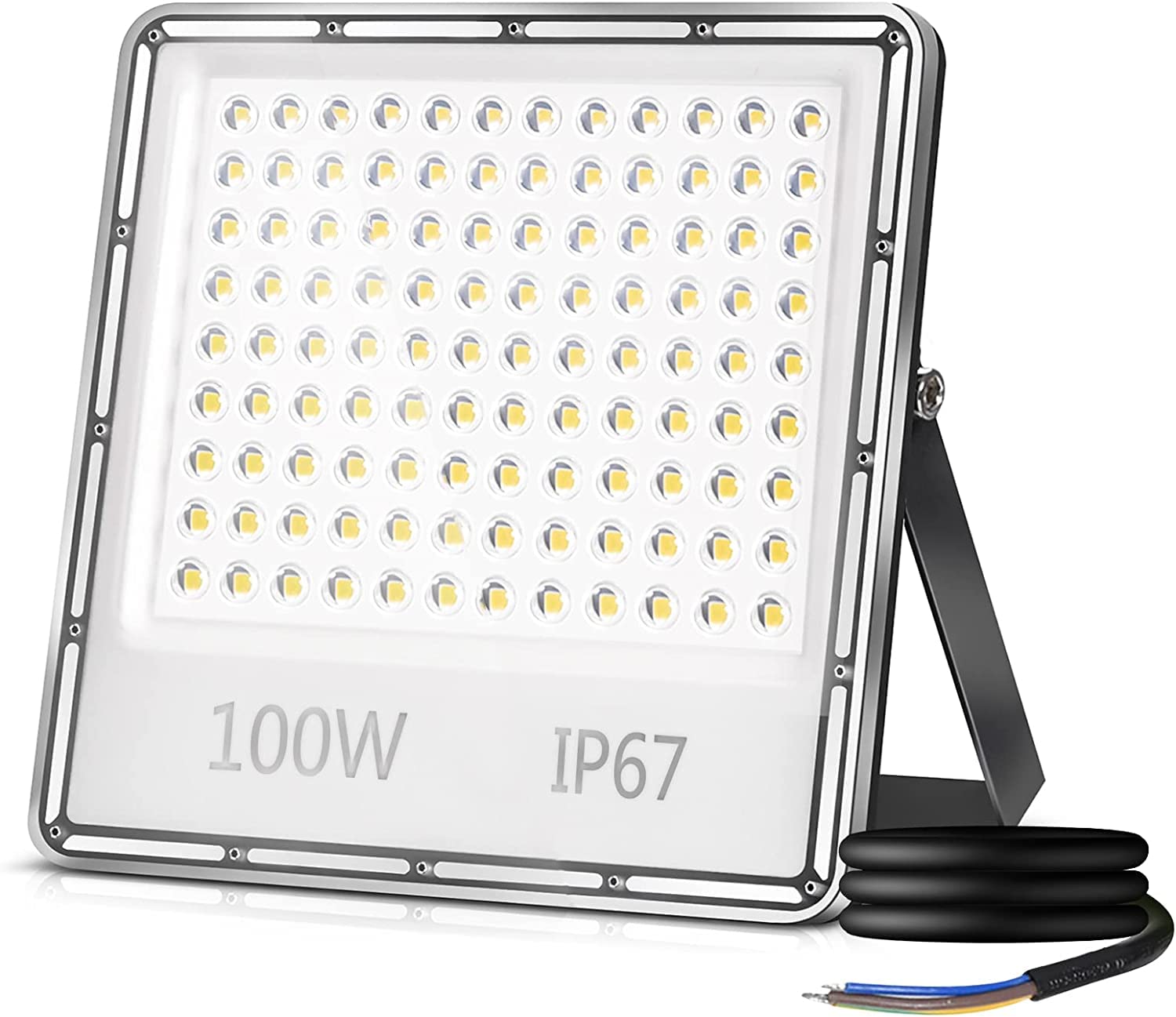 Viugreum100W Led Floodlight