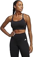 Vista 1 de adidas Powerimpact - Brasier de lactancia para mujer