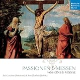 deutsche harmonia mundi