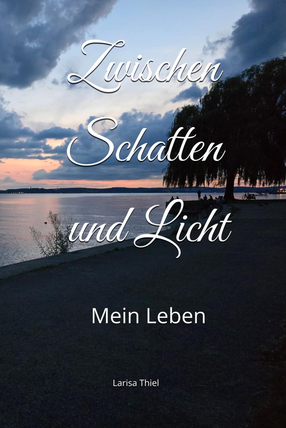 Zwischen Schatten und Licht: Mein Leben