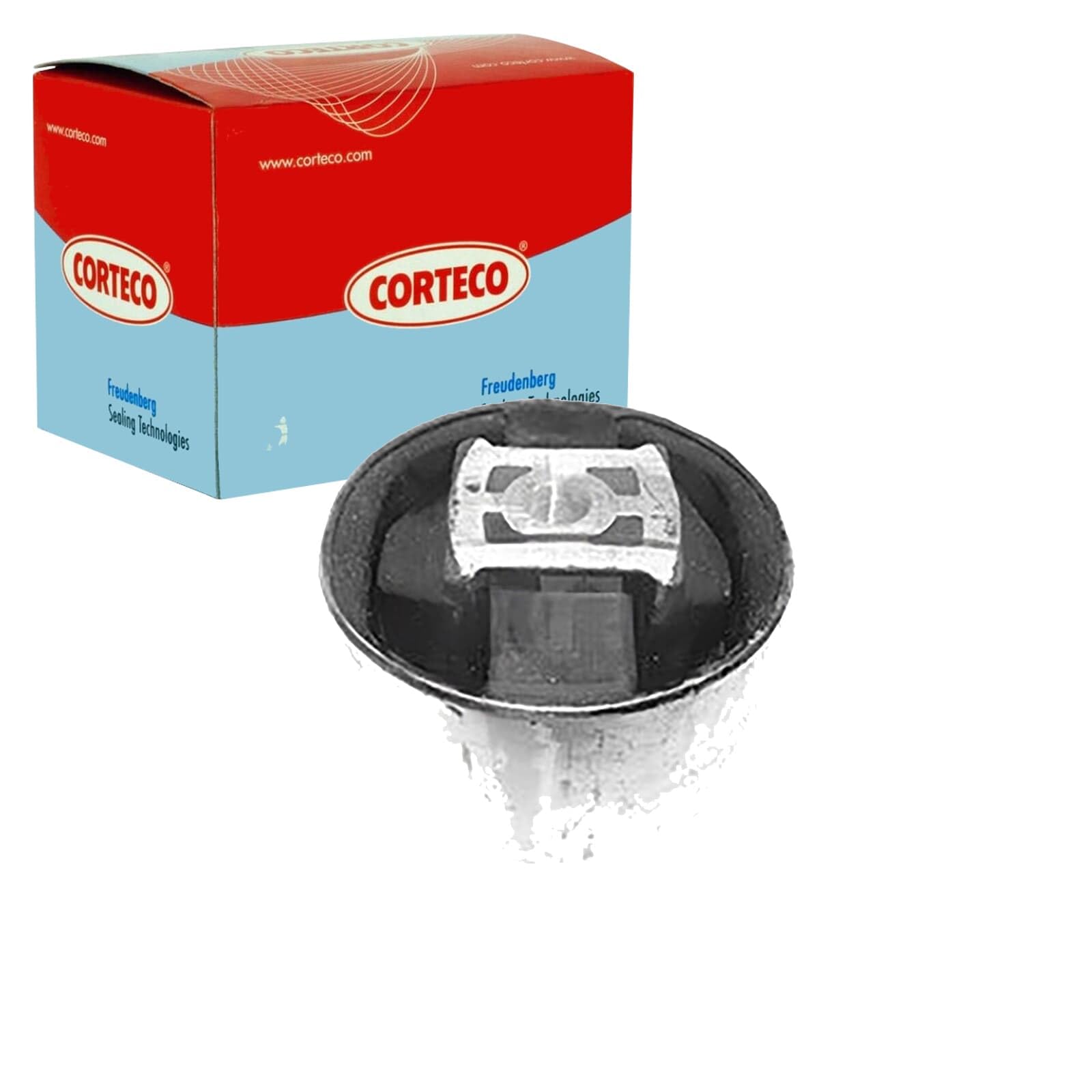 CORTECO 49368733 Lagerung für Motor Motorlager Lagerung Motor Motorhalter