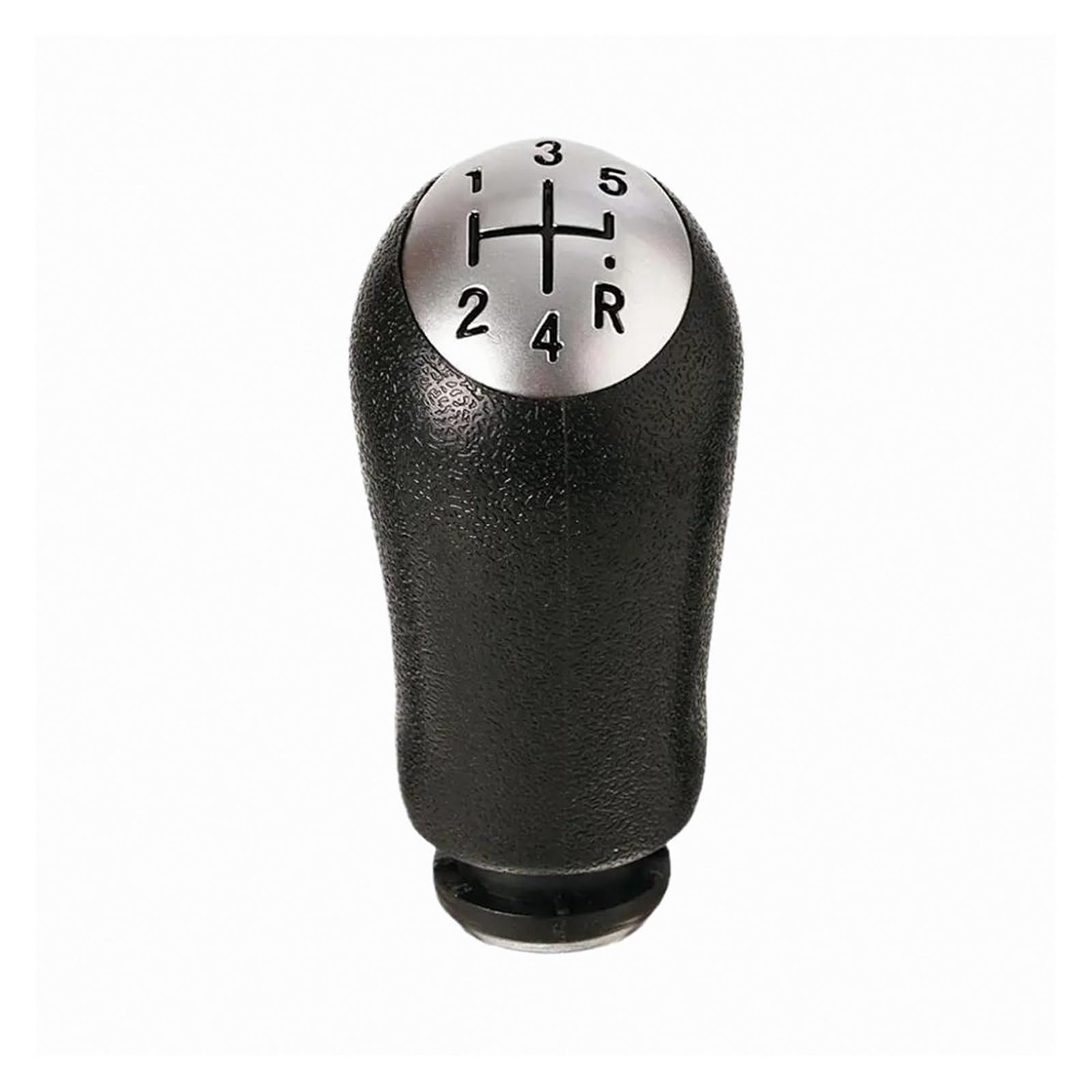 LVGVZTTGKM Gear Stick Knob for Dacia for Duster Dokker II for Clio 3 Lag Stylish Gear Shift Knob OE 8200059575 8200379950 8200059578