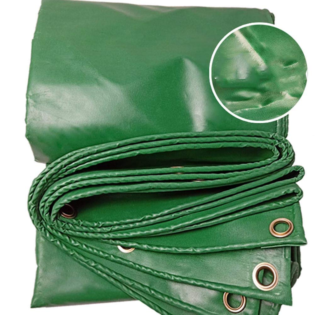 Tienda de campaña Lona Toldo Sábana para el Suelo Hamaca Toldo Huella Sábana para el Suelo Lluvia Refugio para Moscas Sombra Manta Estera Sombrilla Impermeable Resistente