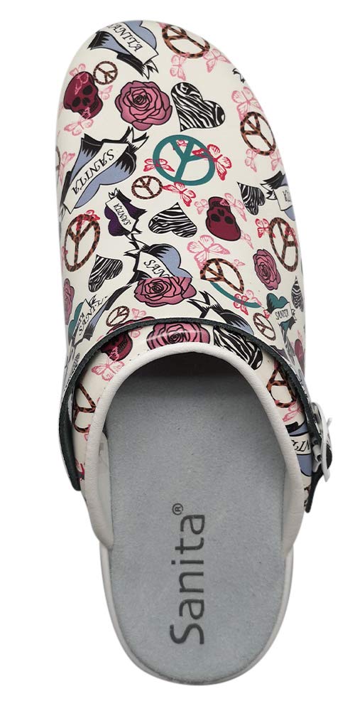Sanita Footwear - Pantofole da Donna
