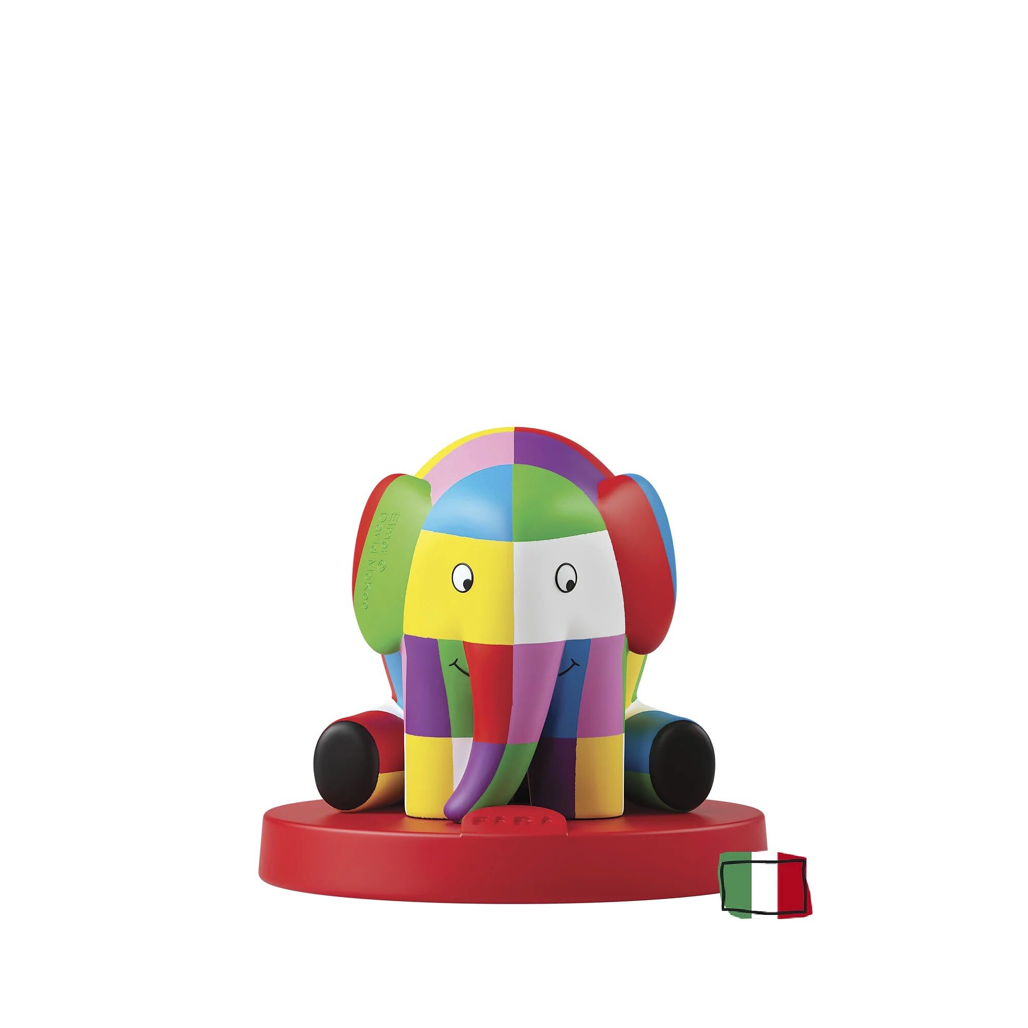 FABA Personaggio Sonoro – Il ondo di Eric Carle – Storie e fiabe