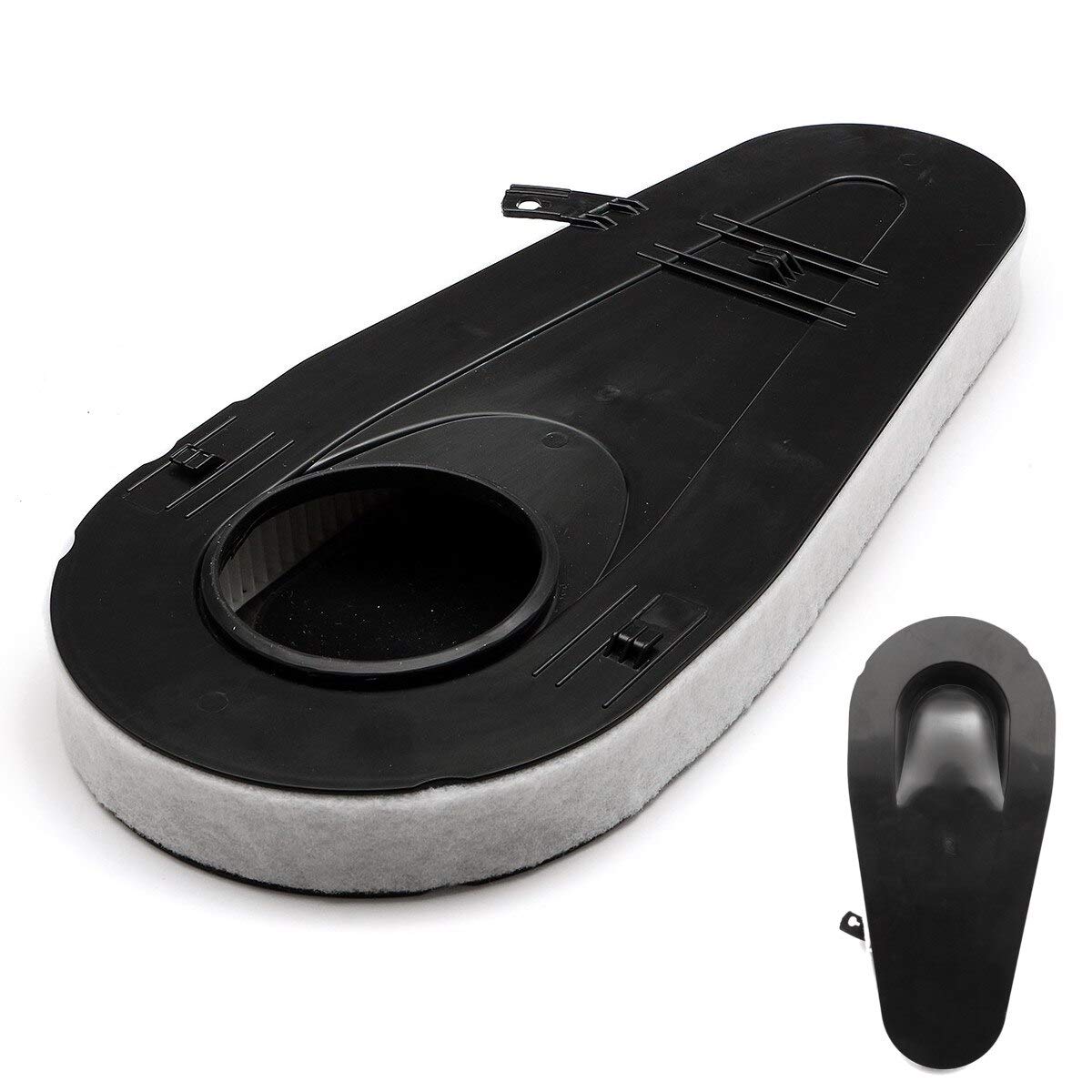 Car Air Filter For Bmw 5/7 Series F01 F02 F07 F10 F11 520D 525D 530D 730D 740D 13717800151