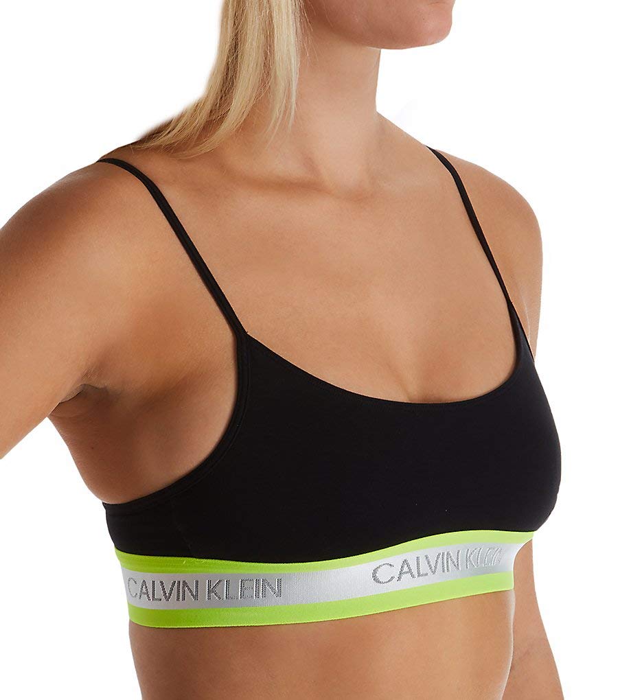 Underwear Womens Neon Unlined Bralette Desertcart Seychelles