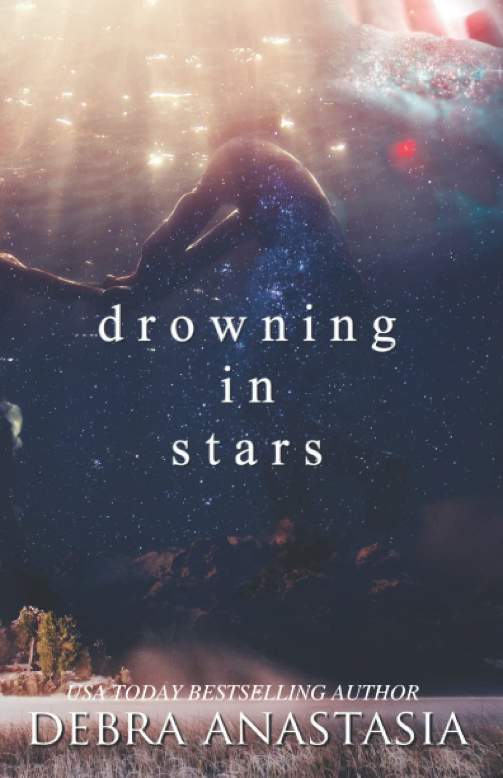 Drowning in Stars: 1