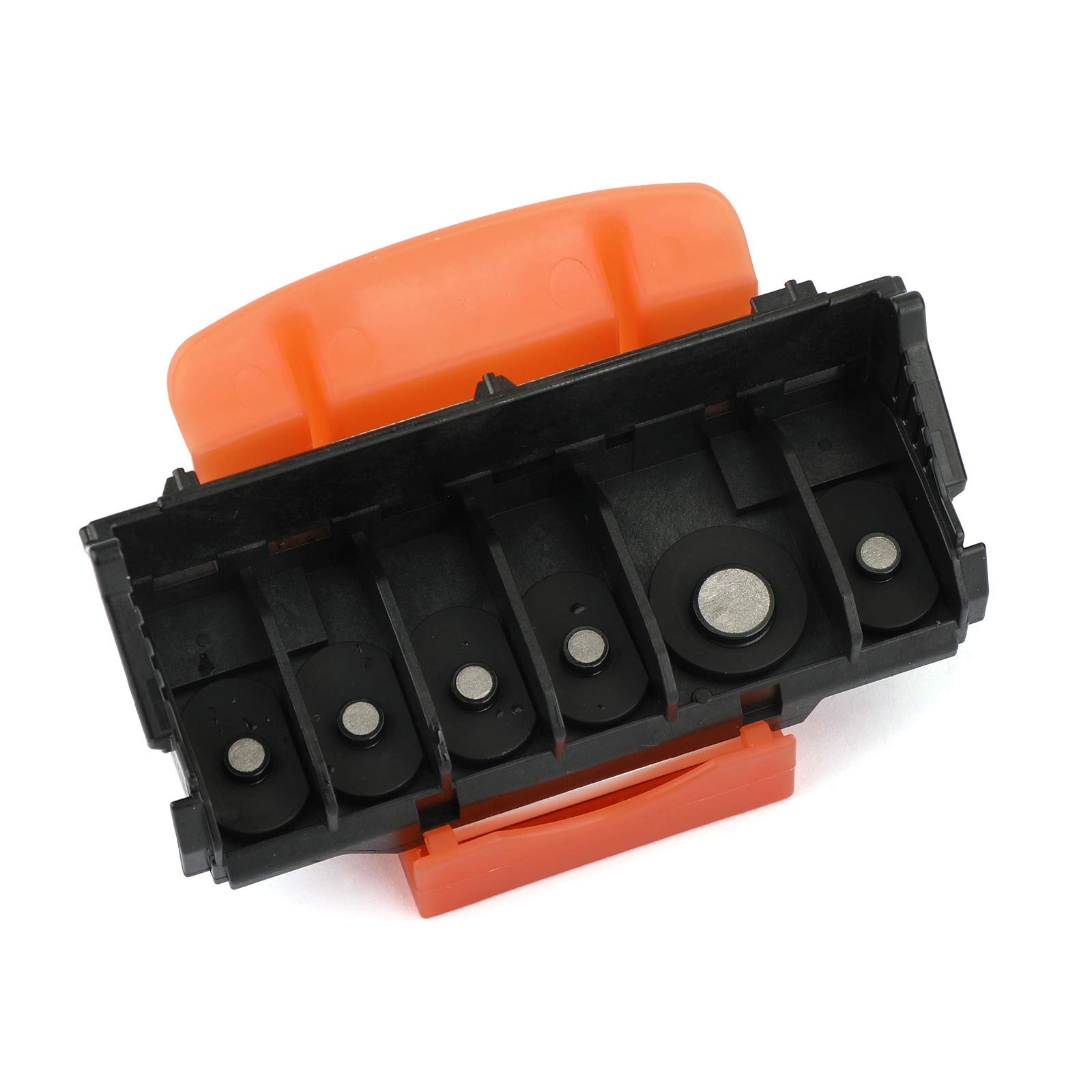 Topteng Testina di stampa QY6-0090 per stampante TS8020 TS9020 TS8040 TS8050 TS8070 TS8080 TS9050 TS9080 TS9120 TS8180