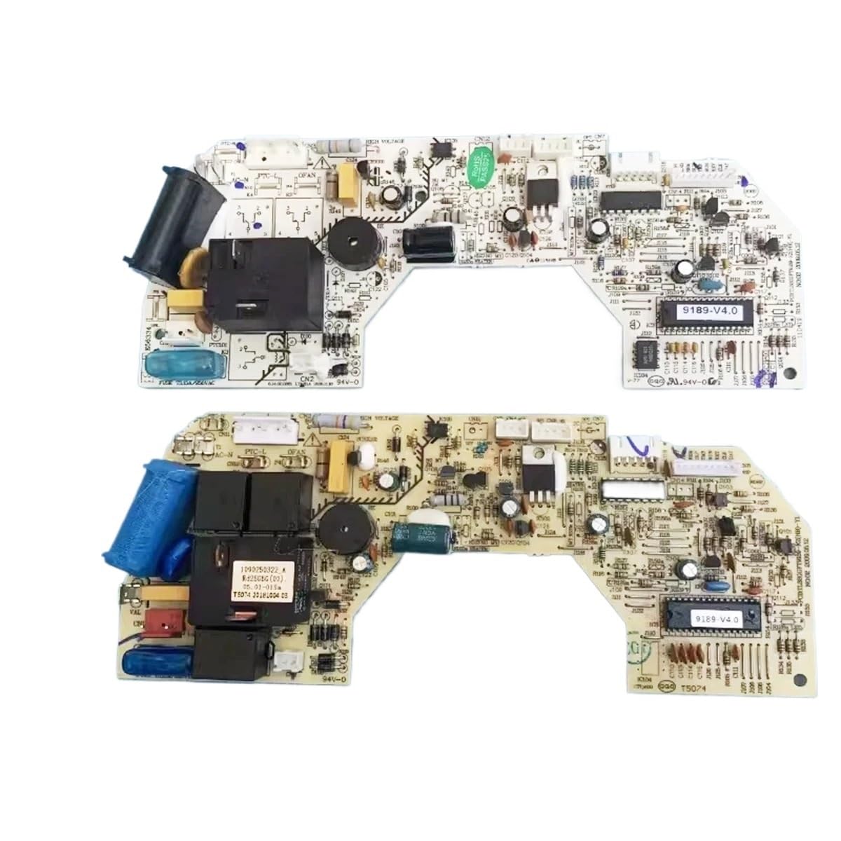 Compatible for TCL， Air Conditioning Control Board PCB TL32GGFT9189-KZ - (HB) - YL(A)