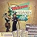 Deep Water Games Welcome to The Neighborhood Board Game Expansions Bundle: Summer, Spring, Outbreak, Halloween, Doomsday, Winter Wonderland, 4 Dry Erase Player Sheets, AI Solo Expansion (8 Items)