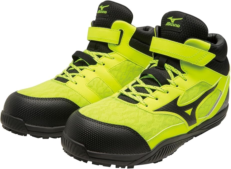 MIZUNO　SDII13H　F1GA230709　B×Hミズノ　安全靴 新品 MIZUNO SDII13H F1GA230709 B×Hミズノ 安全靴 新品 Amazon | [ミズノ