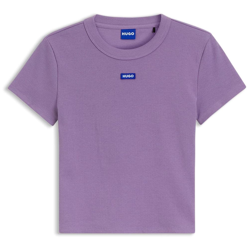 Hugo Boss Apparel Spring26