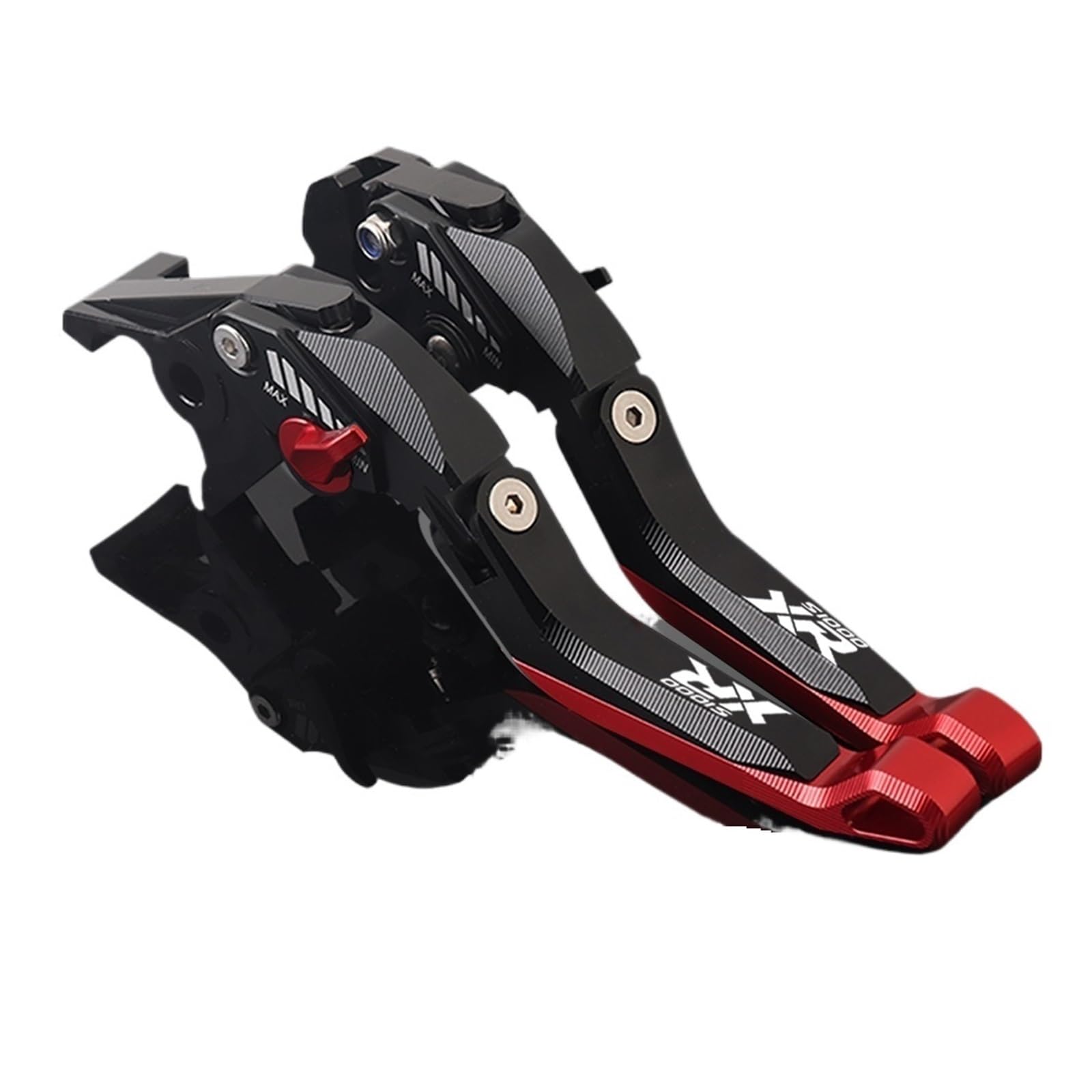 Ewsjg H For Bm&W S1000xr S1000 Xr S 1000 Xr 2014-2019 Motorcycle S1000xr Adjustable Cnc 5D Aluminium Brake Clutc Levers Andle Clutchs Brakes Andle Levers