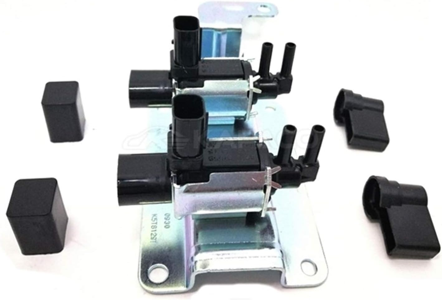 FOR VOLVO SWIRL SOLENOID TUMBLE VALVE 31375551 2.0 1.8 4CYL PETROL