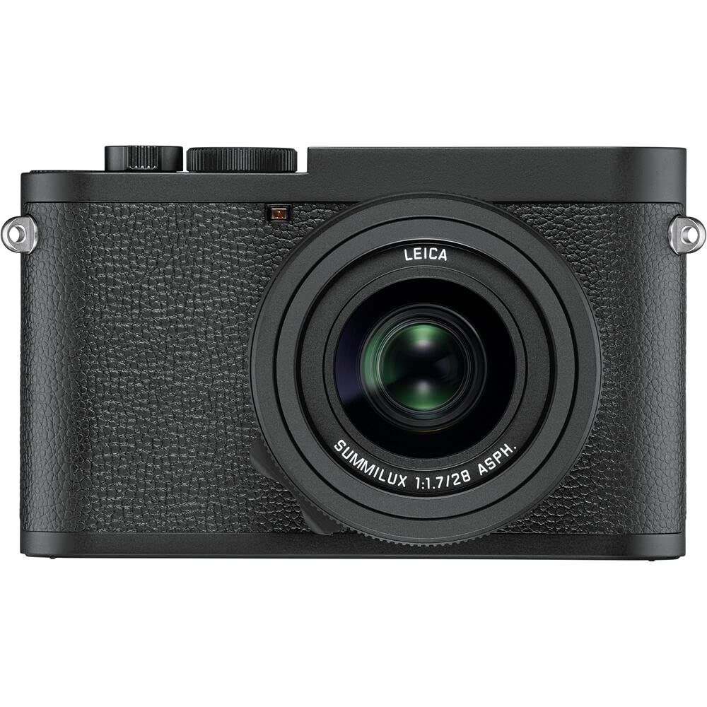 Amazon.com : Leica Q2 Monochrom Digital Camera (19055) + 64GB
