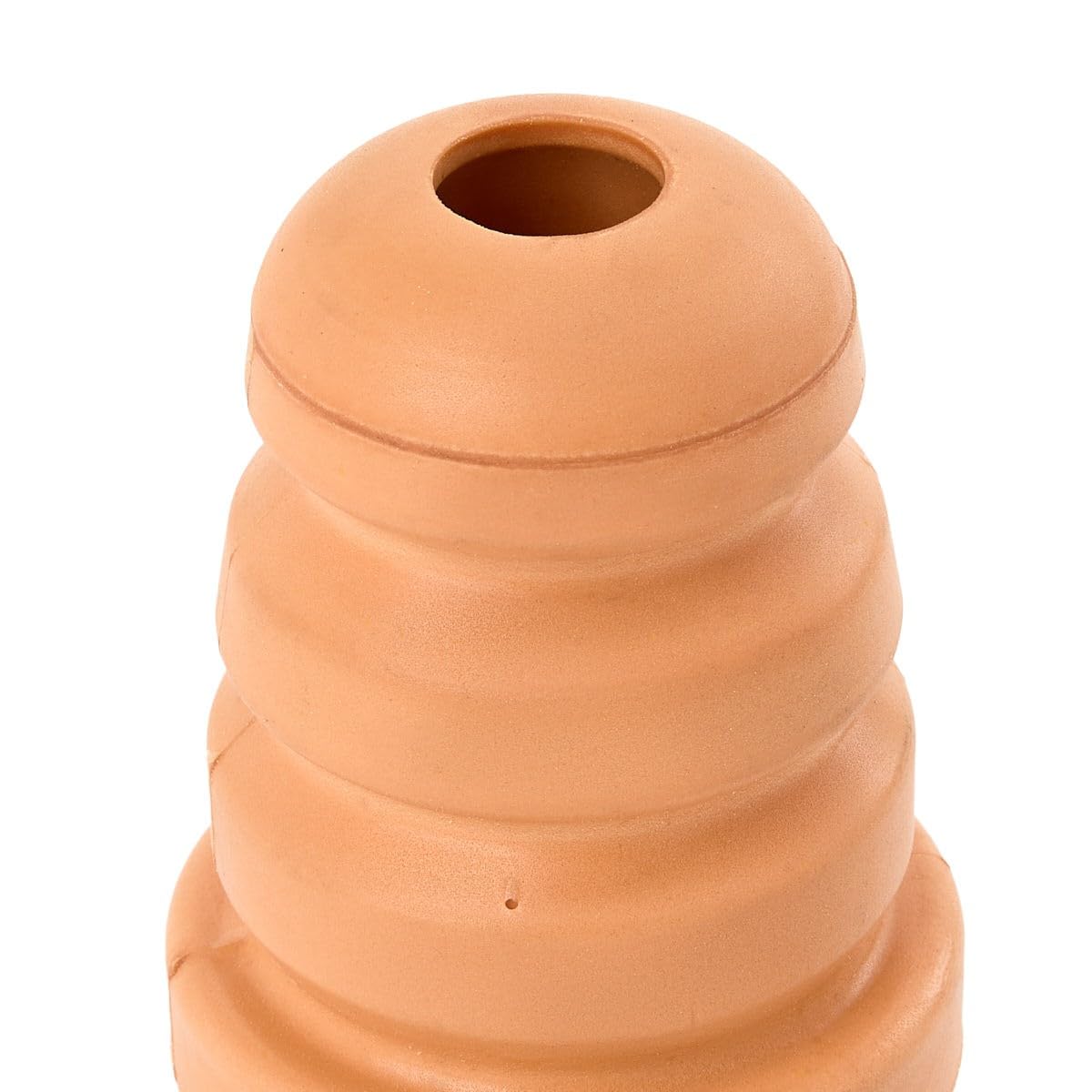 RIDEX 1182R0206 Butée élastique suspension Arrière Compatible avec CITROËN Jumpy II Van