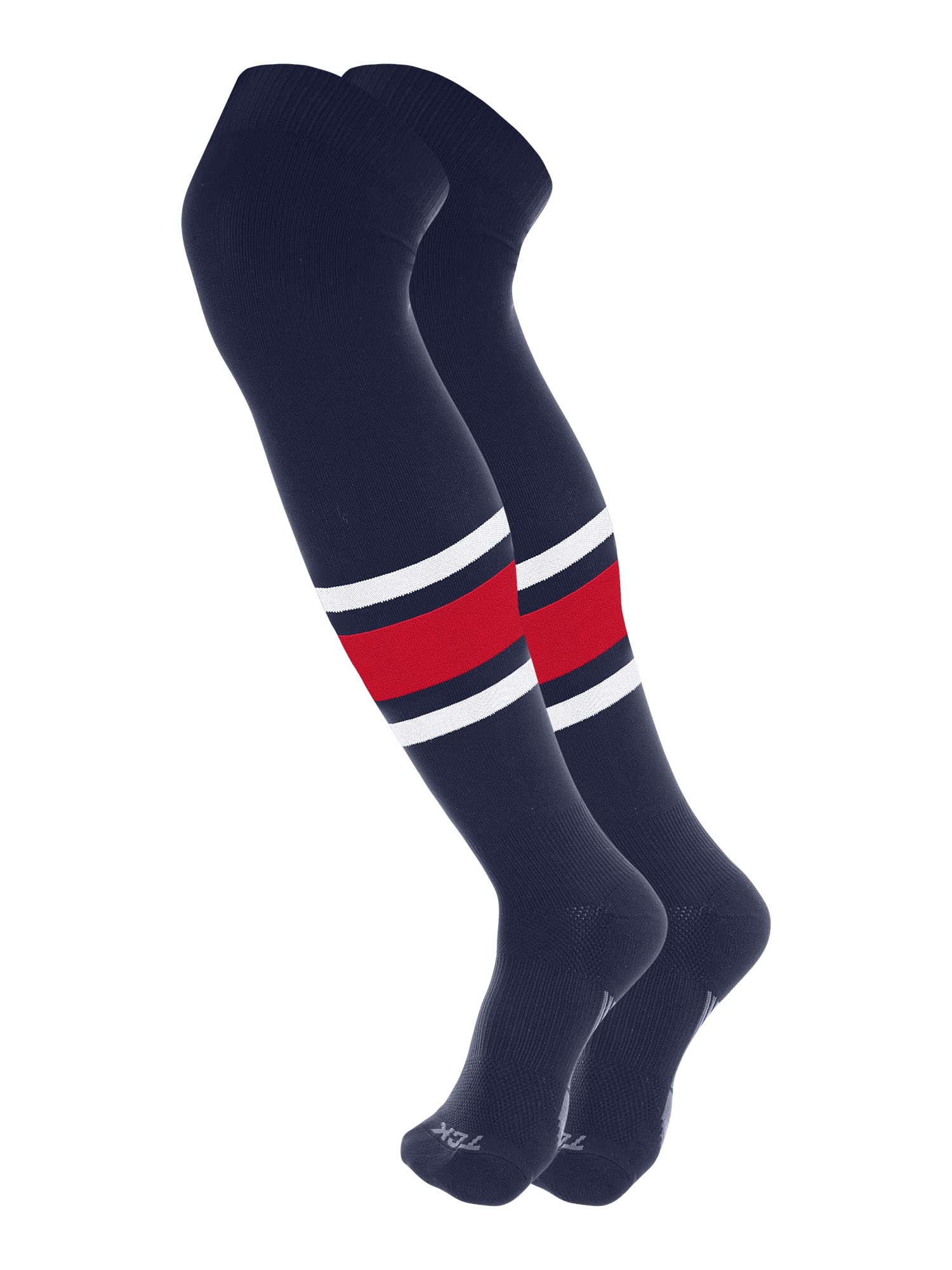 TCK USA Made Over-the-Knee Socks