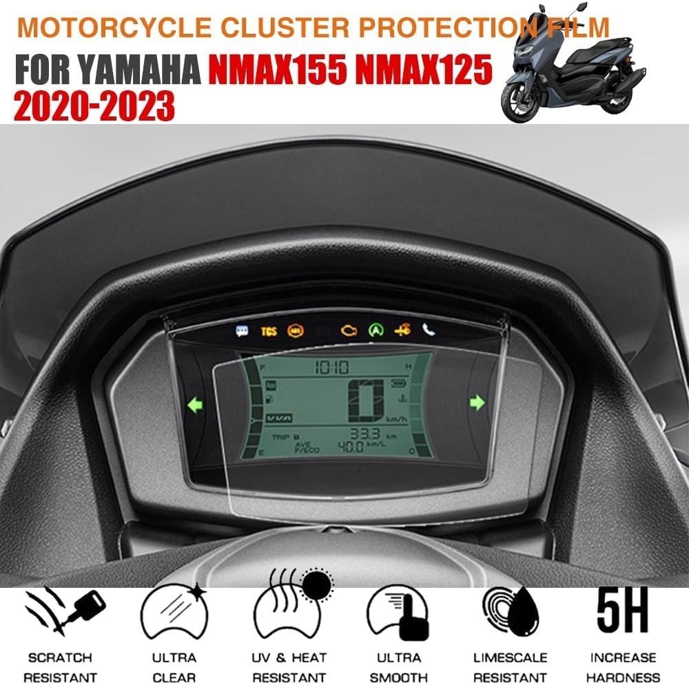 Amazon | MO ヤマハ nmax125 NMAX 125 155 8BJ-SEG6J 2023年式