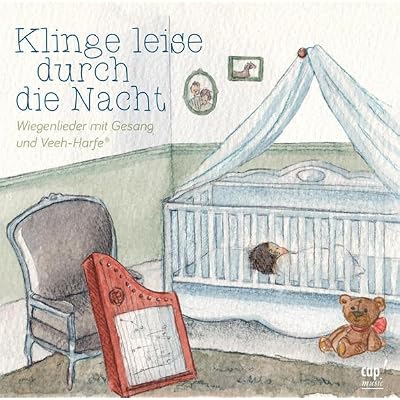 Klinge leise durch die Nacht
