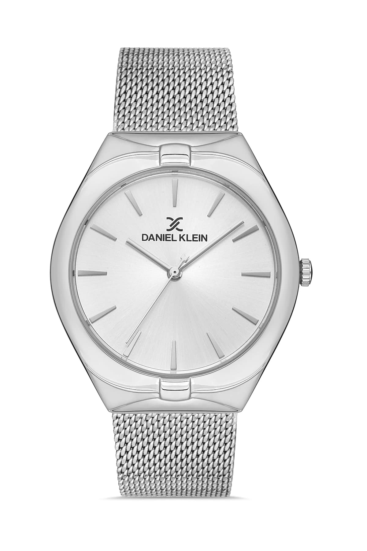 DANIEL KLEIN Analog Silver Dial Womens Watch-DK.1.13195-1 (B0B2S4NPX5) Amazon Price History, Amazon Price Tracker