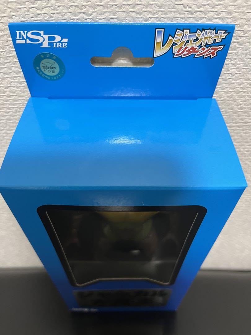 Amazon.co.jp: インスパイア レジェンドヒーローリターンズ ジャッカル