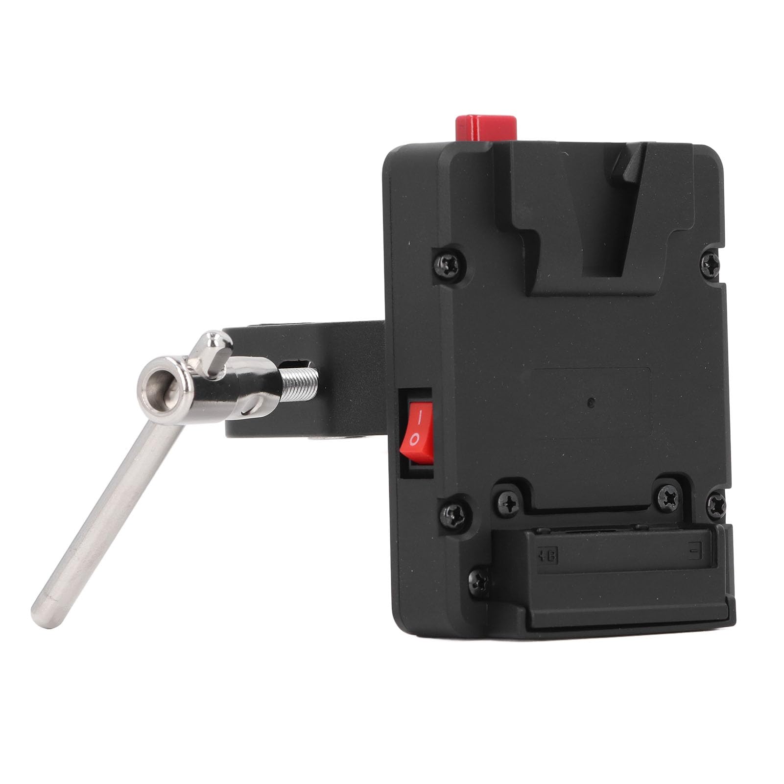 14.8V Salida D Tap Placa de Batería, Abrazadera V Mount