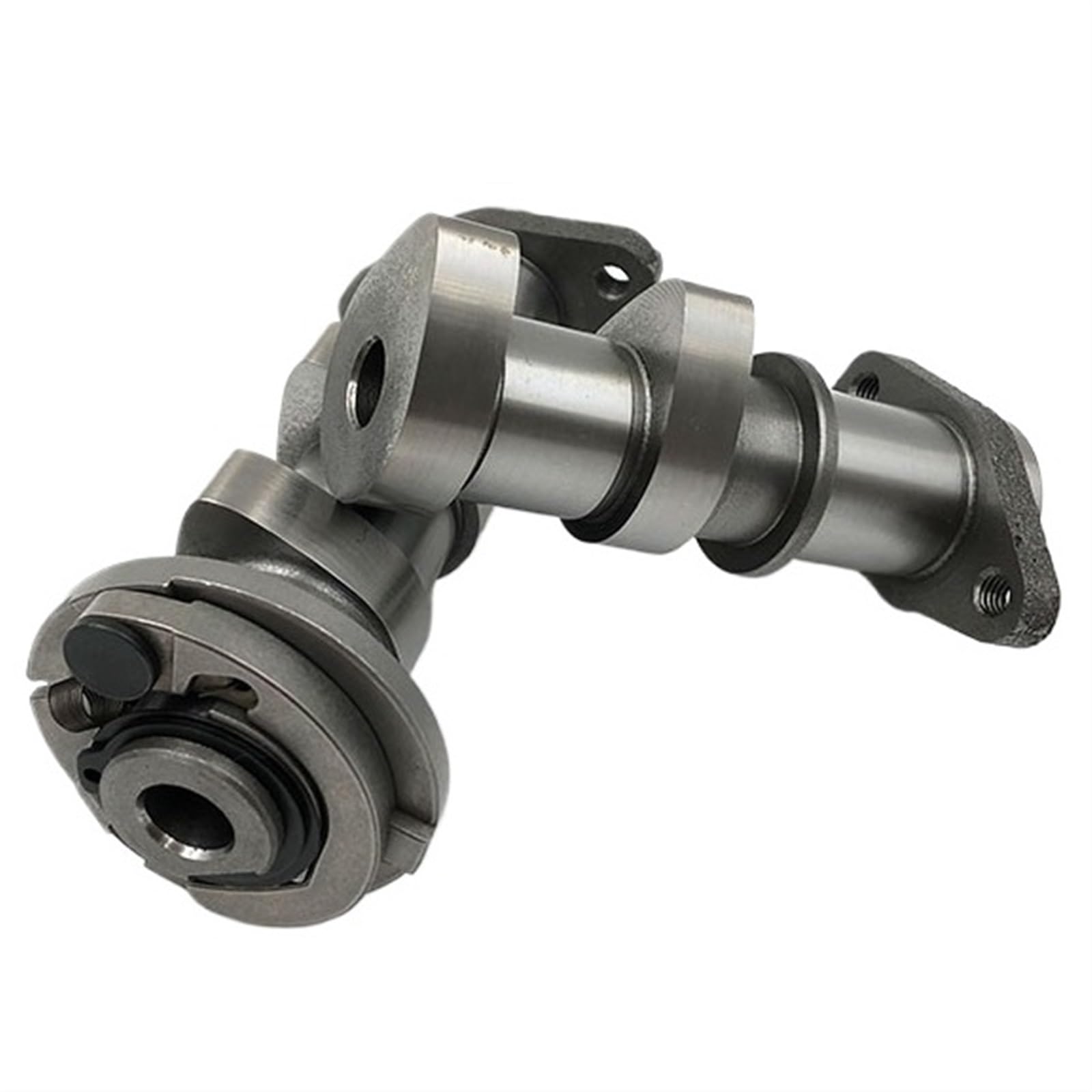 GPXlifan,loncin エンジン。アルミカムカバー