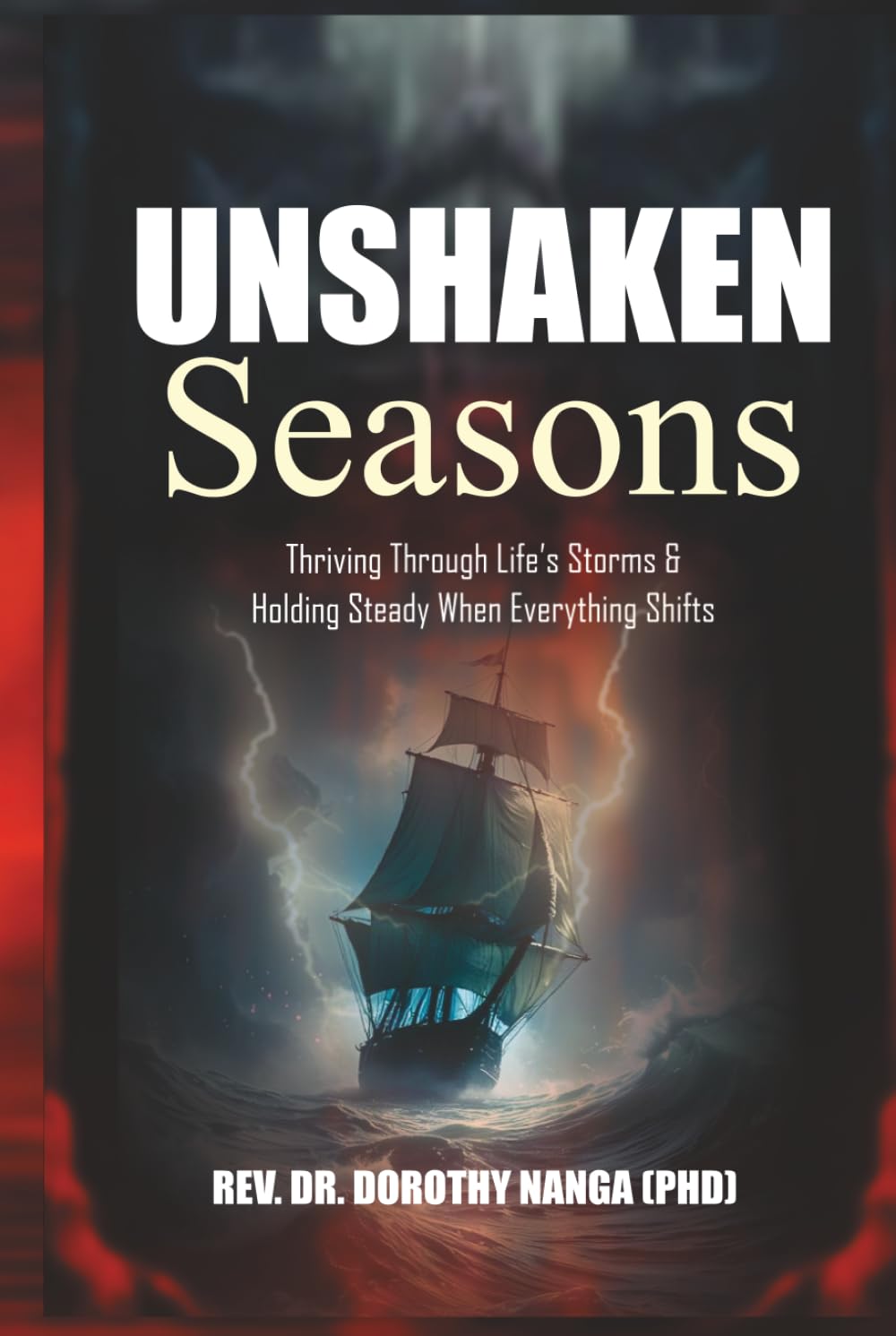 Unshaken Seasons