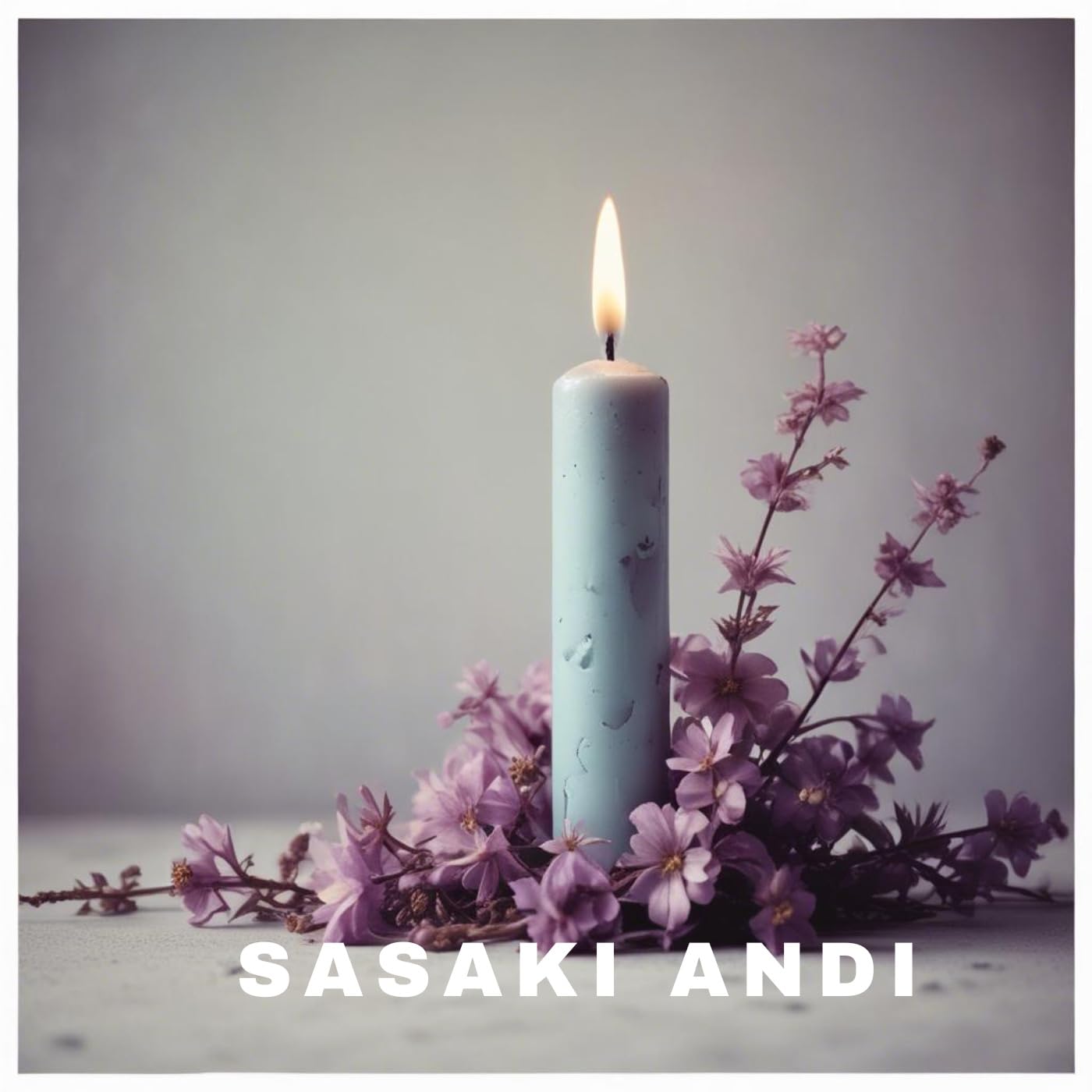 Sasaki Andi