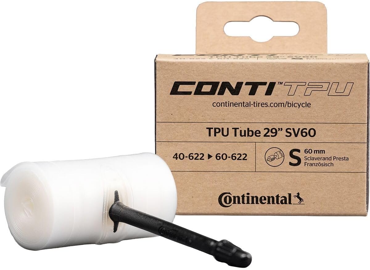 ContinentalSport Bike Tube