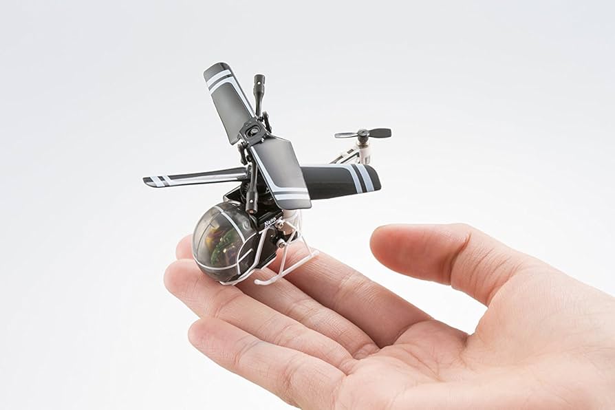 オートホバリングナノファルコン 2zzhgl6 赤外線ヘリコプター オートホバリングナノファルコン : トイ