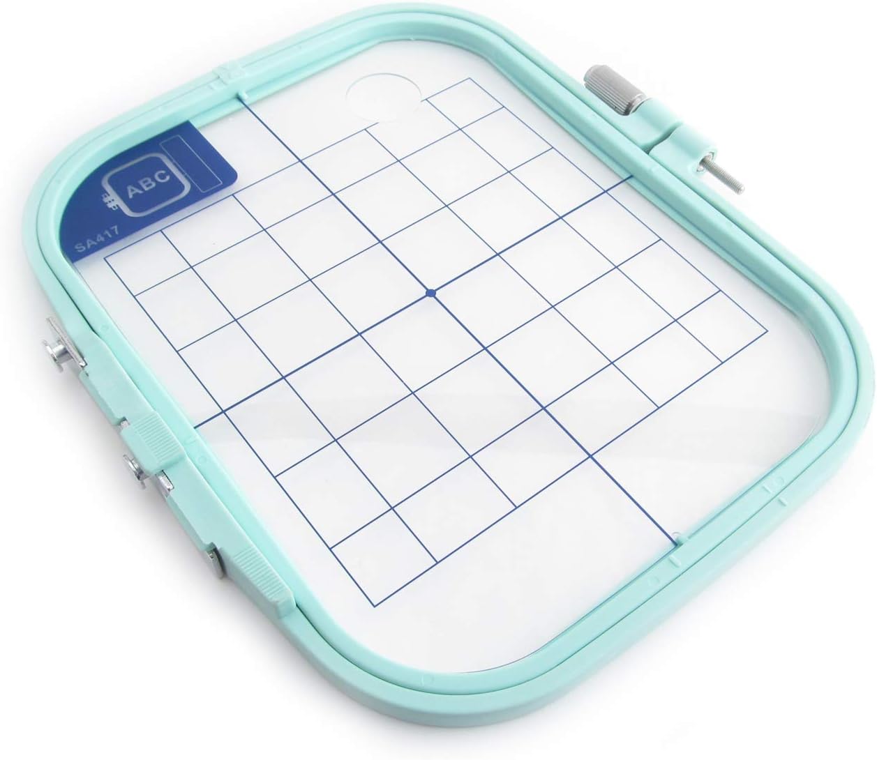 Medium Embroidery Hoop - 4.25" x 4.25" - SA417 Replacement