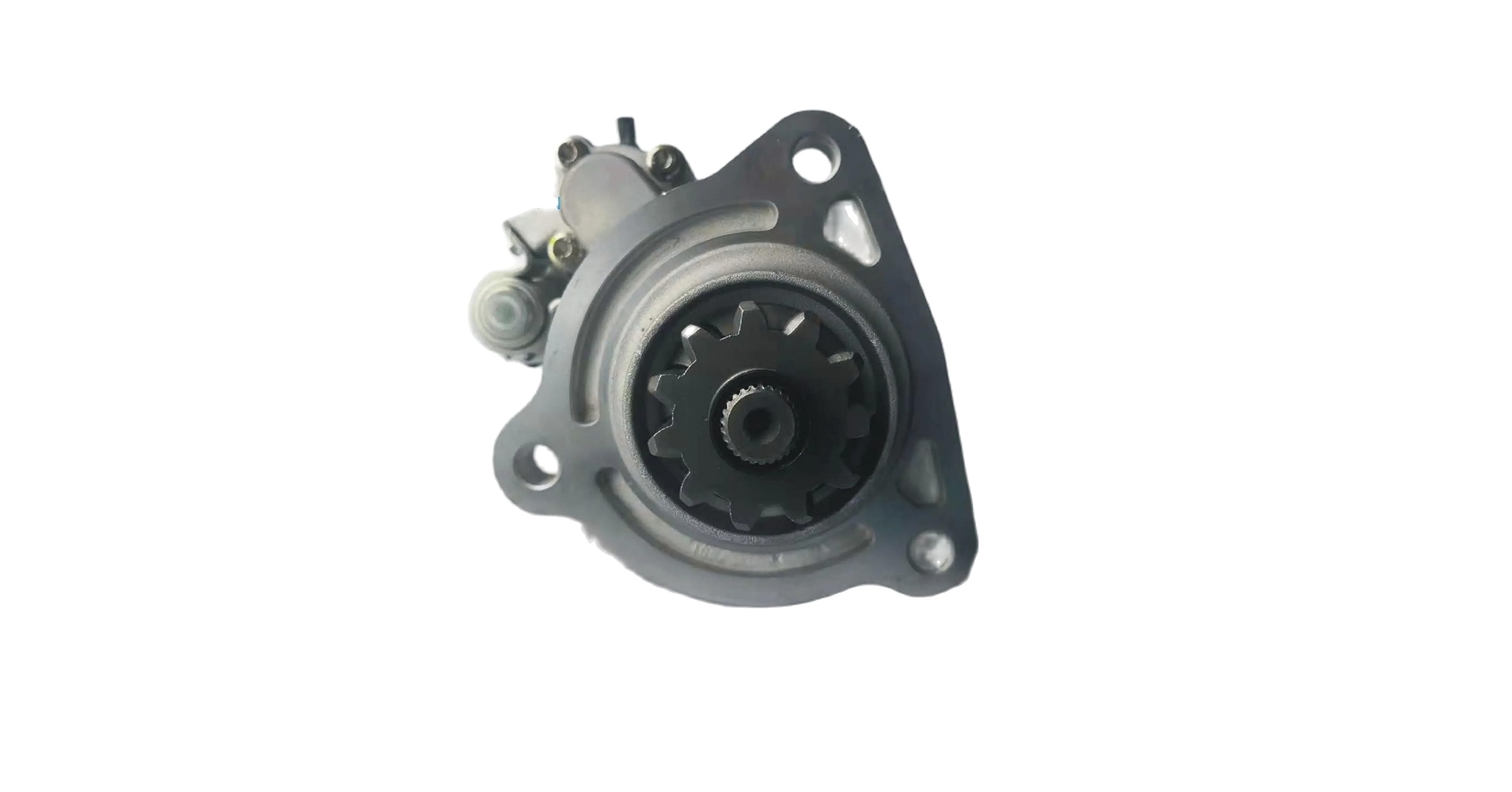 エンミルンルート Amazon.com: YRWNAKUS 24V Starter Motor Compatible with