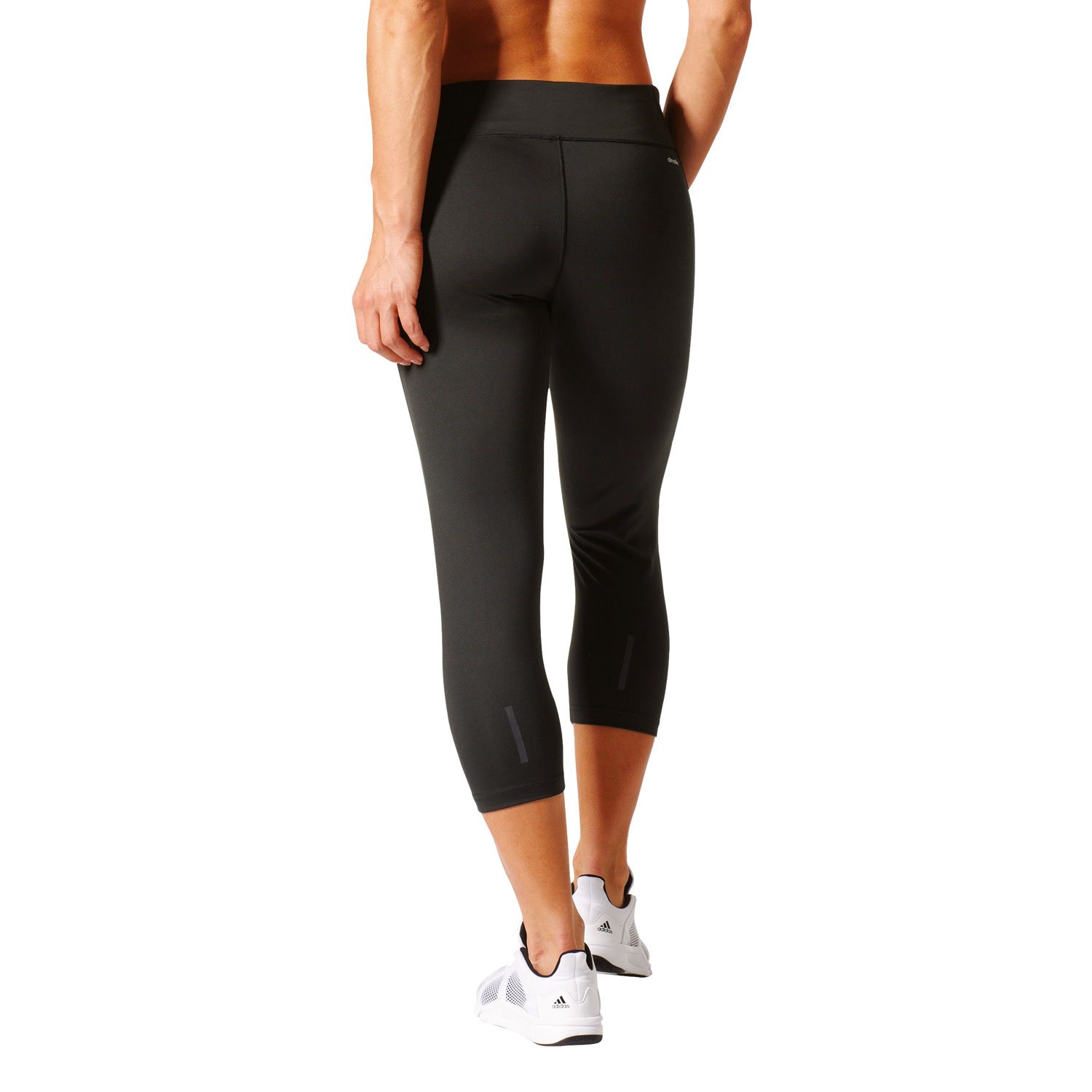 adidas D2m 3/4 Tight - Mallas Mujer