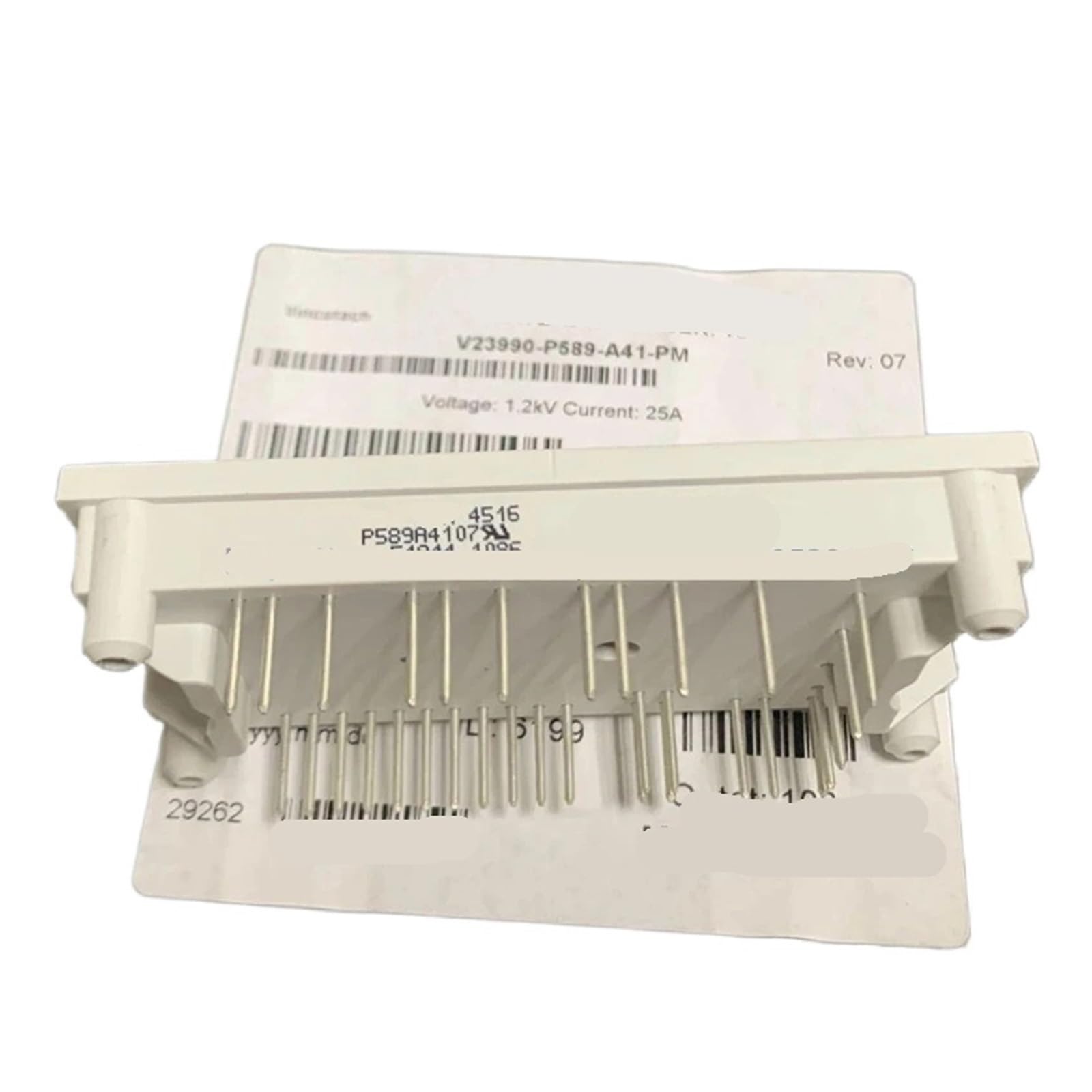 TSCFHGQI P589A4107 rectifier bridge Module