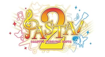 ミュージック PASTA! 2 Compilation album Cd Pasta 2 Compilation Album Palette | eBay