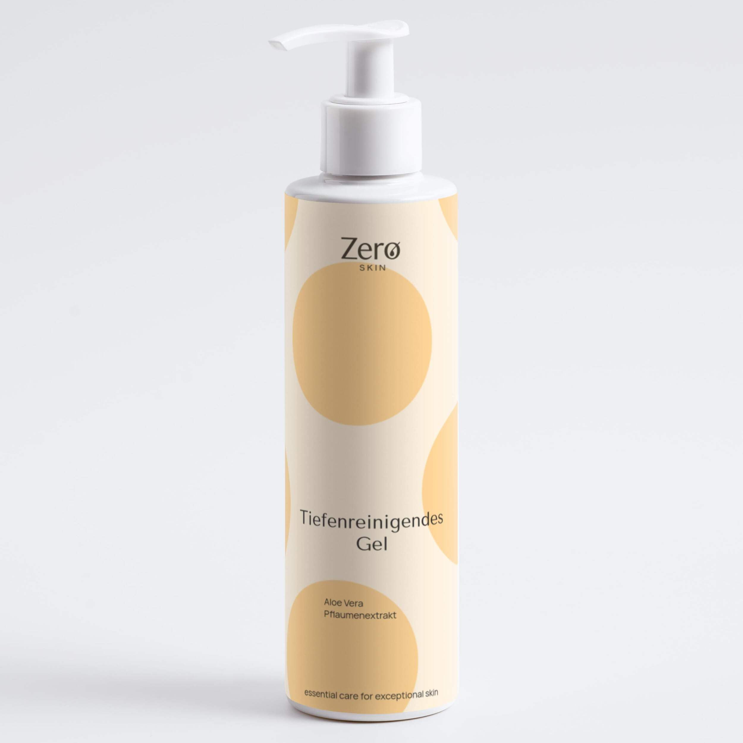 Clear Complexion Collection Box - Gesichtspflege Set für Reine Haut - 245 ml